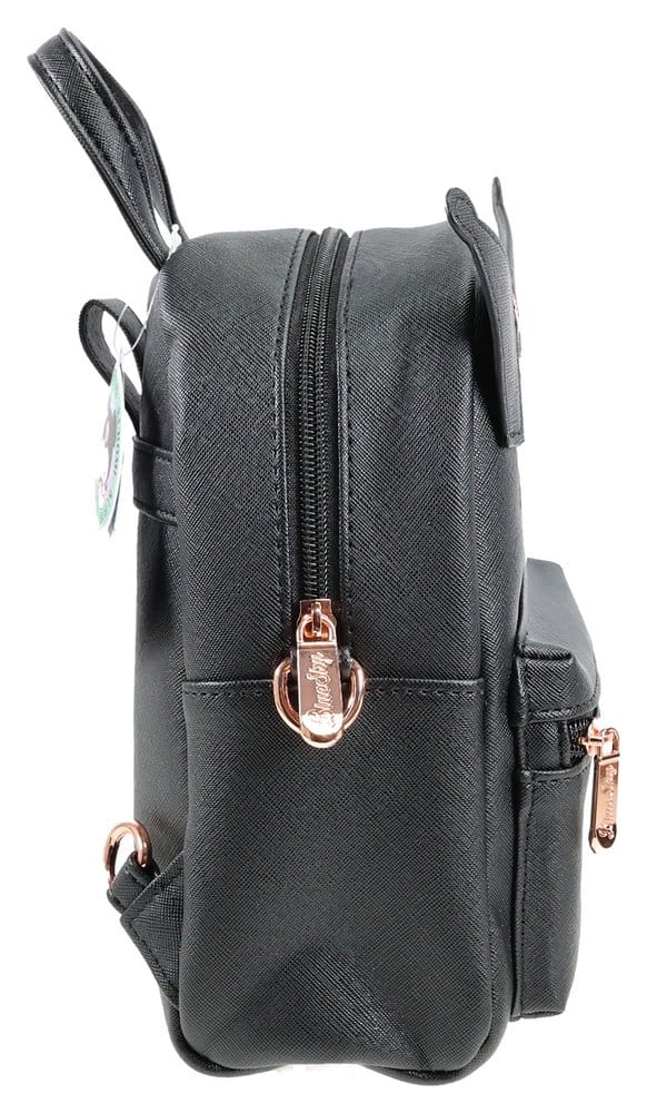 🧪 LAB | SU ORDINAZIONE Sanrio Mini Backpack Kuromi