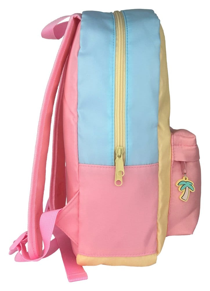 🧪 LAB | SU ORDINAZIONE Pusheen Backpack Pusheen Yellow