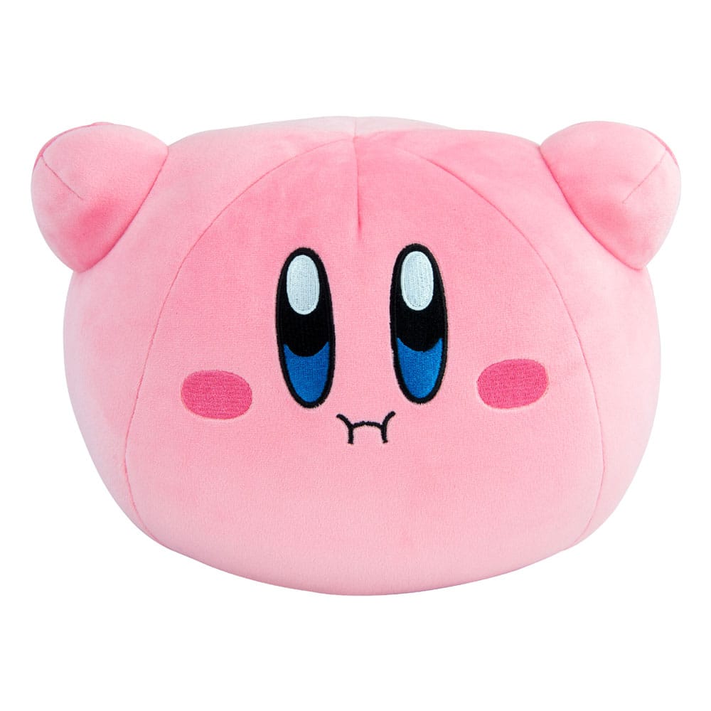 SU ORDINAZIONE Kirby Mocchi-Mocchi Plush Figure Mega - Kirby Hovering 30 cm
