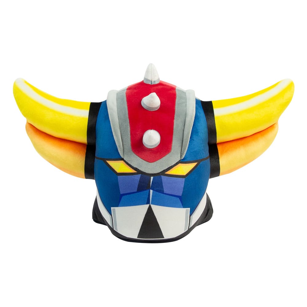 SU ORDINAZIONE Grendizer Mocchi-Mocchi Mega Plush Figure Goldorak
