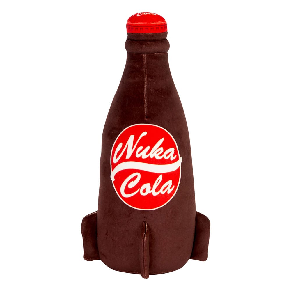 🧪 LAB | SU ORDINAZIONE Fallout Mocchi-Mocchi Mega Plush Figure Nuka-Cola