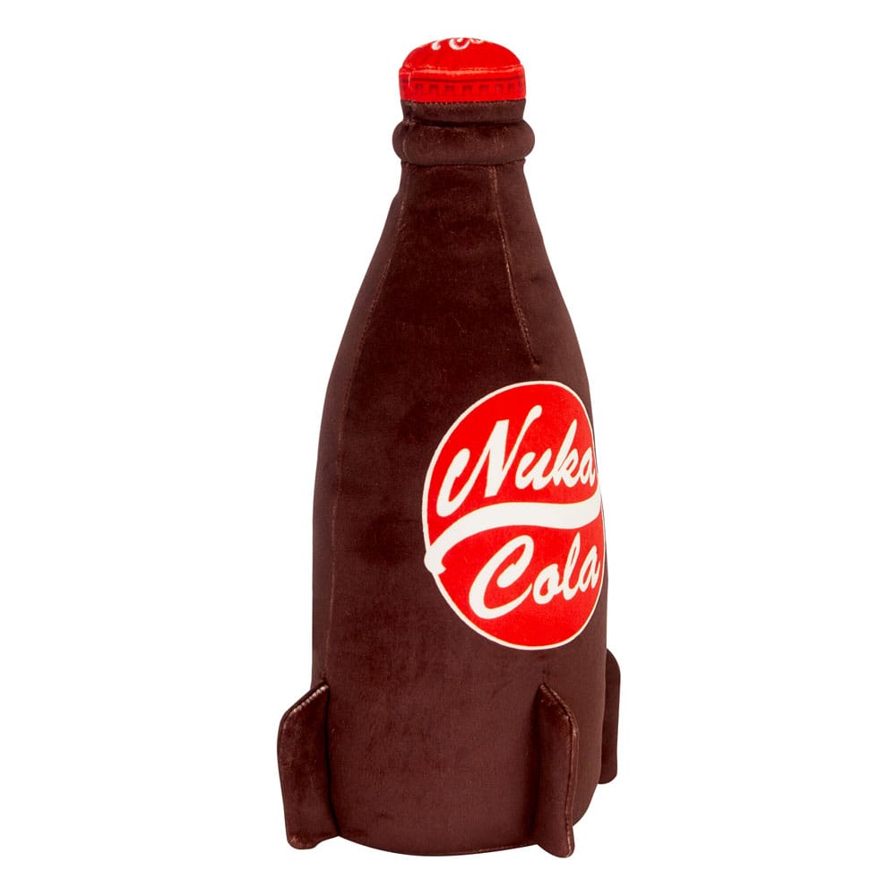 🧪 LAB | SU ORDINAZIONE Fallout Mocchi-Mocchi Mega Plush Figure Nuka-Cola