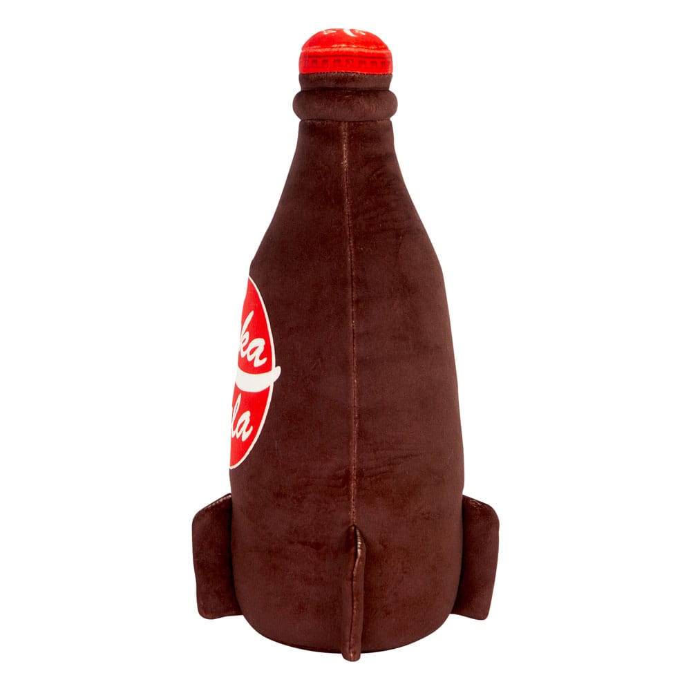 🧪 LAB | SU ORDINAZIONE Fallout Mocchi-Mocchi Mega Plush Figure Nuka-Cola