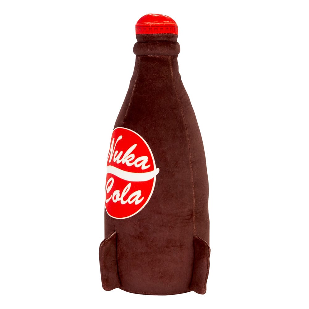 🧪 LAB | SU ORDINAZIONE Fallout Mocchi-Mocchi Mega Plush Figure Nuka-Cola