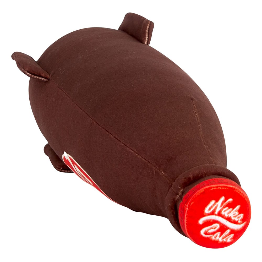 🧪 LAB | SU ORDINAZIONE Fallout Mocchi-Mocchi Mega Plush Figure Nuka-Cola