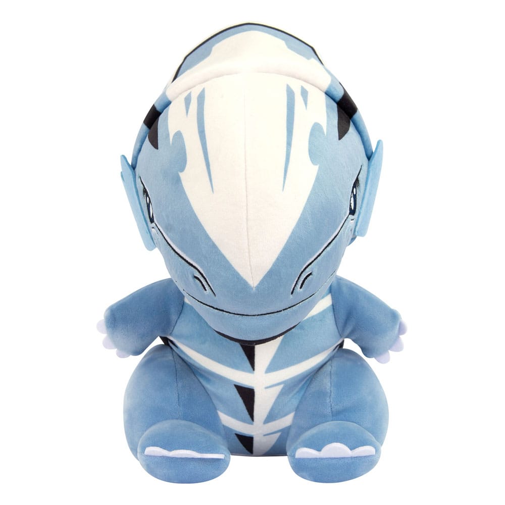 SU ORDINAZIONE Yu-Gi-Oh! Plush Figure Mega Blue Eyes White Dragon 38 cm