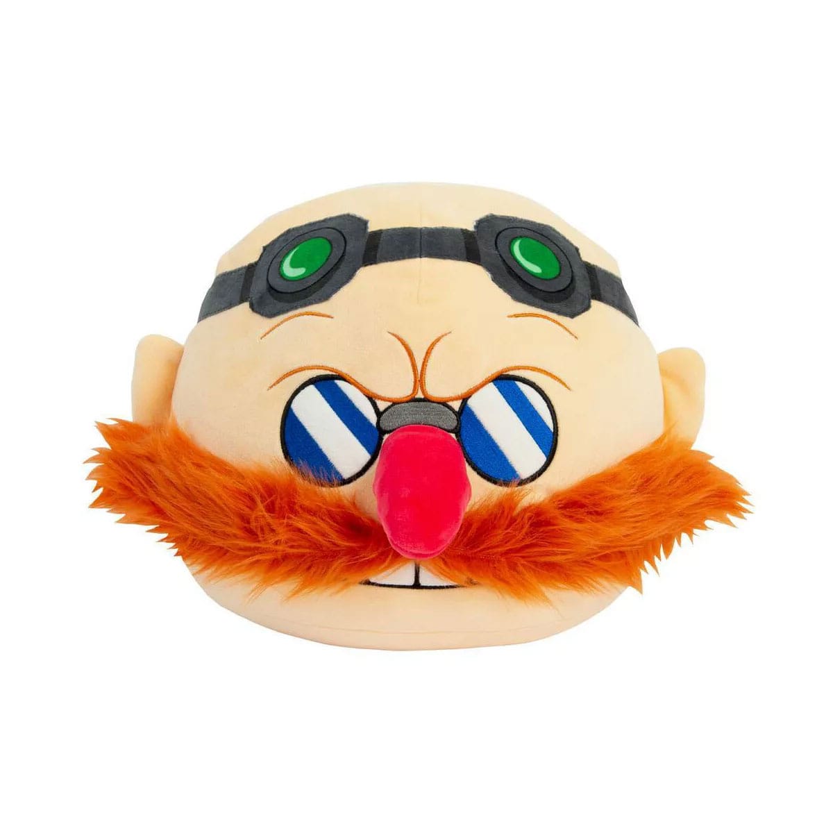SU ORDINAZIONE Sonic - The Hedgehog Mocchi-Mocchi Mega Plush Figure Eggman