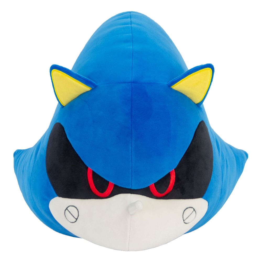 SU ORDINAZIONE Sonic - The Hedgehog Mocchi-Mocchi Mega Plush Figure Metal Sonic