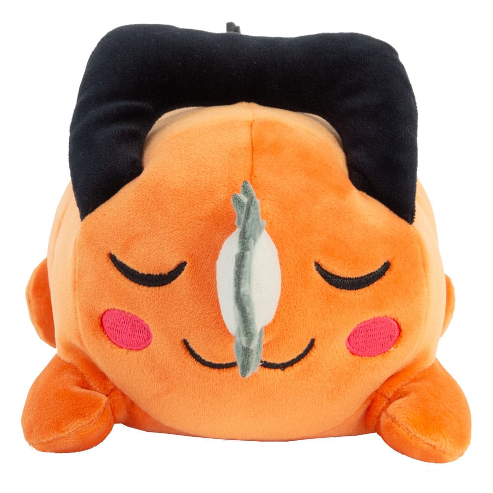 SU ORDINAZIONE Chainsaw Man Mocchi-Mocchi Plush Figure Pochita Sleeping 20 cm