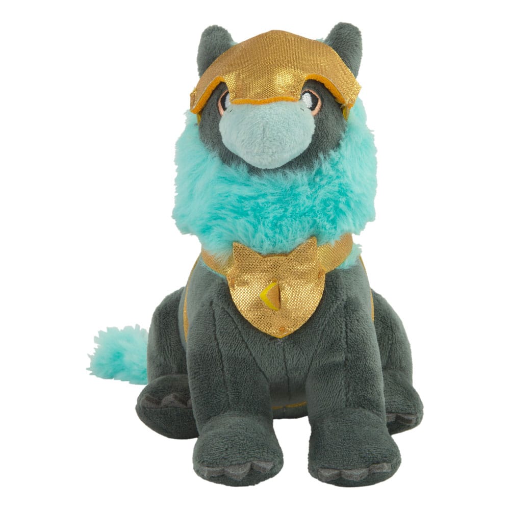 SU ORDINAZIONE Warhammer Plush Figure Sacrosanct Gryph Hound 15 cm