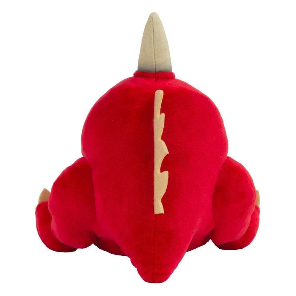 SU ORDINAZIONE Warhammer Plush Figure Gnasha-Squig 18 cm
