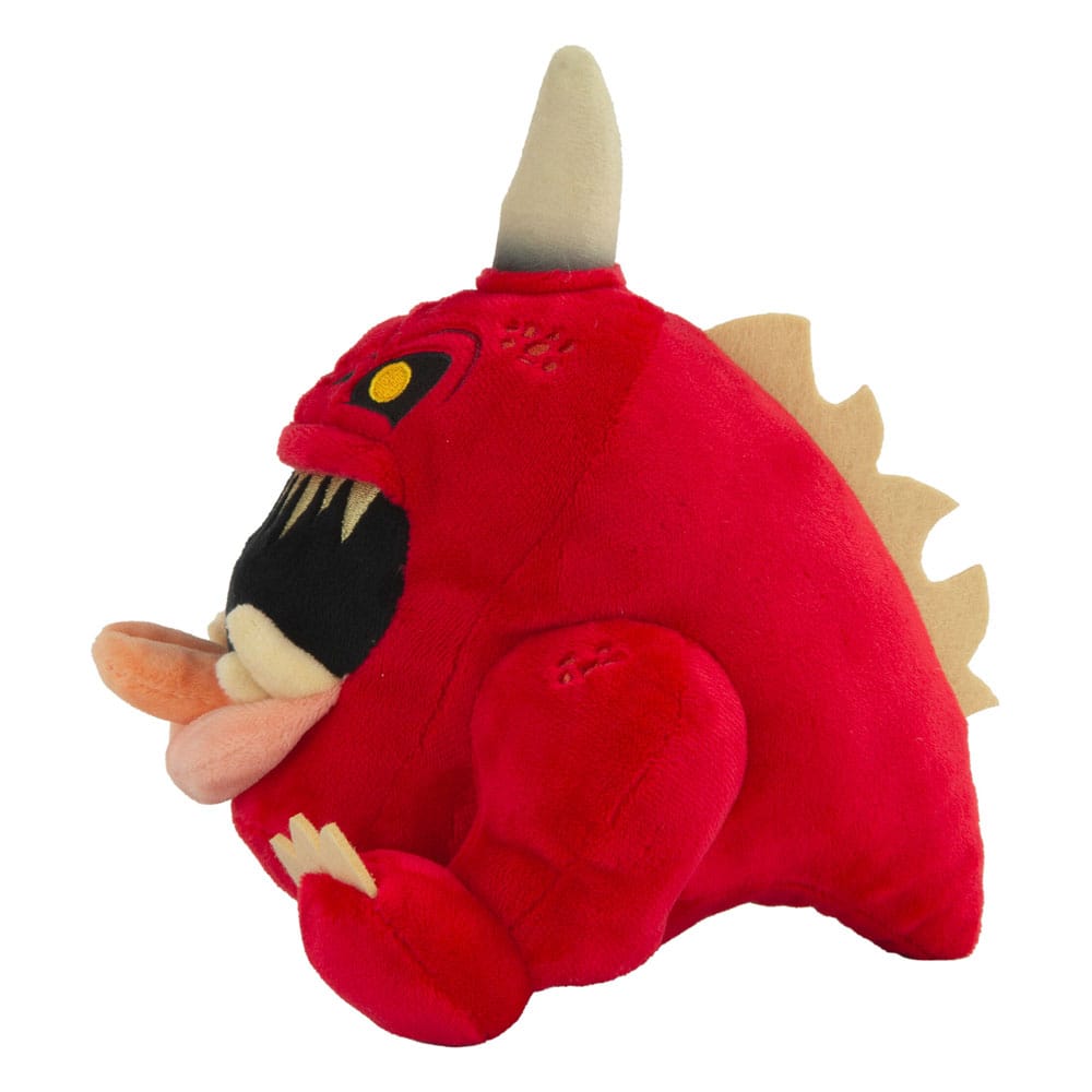 SU ORDINAZIONE Warhammer Plush Figure Gnasha-Squig 18 cm