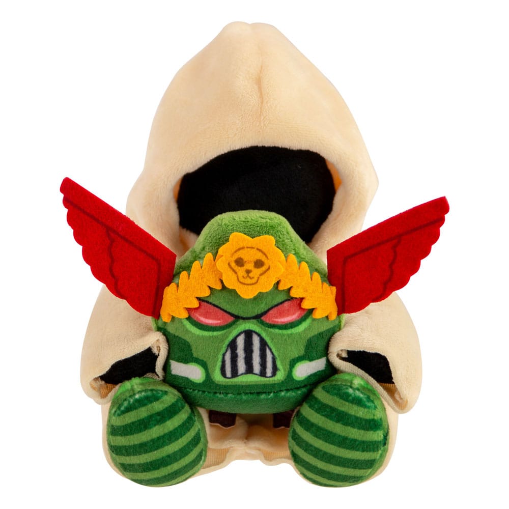 MADE TO ORDER Warhammer Plush Figure Watcher in the Dark 17 cm