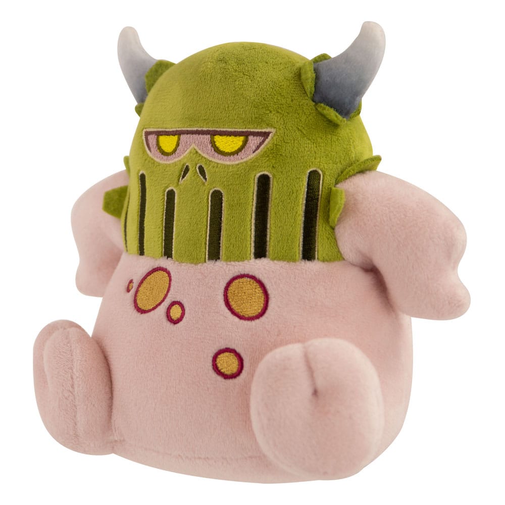SU ORDINAZIONE Warhammer Plush Figure Sassy Nurgling 15 cm