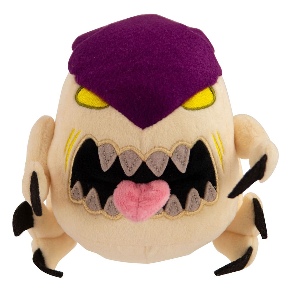 SU ORDINAZIONE Warhammer Plush Figure Ripper 15 cm