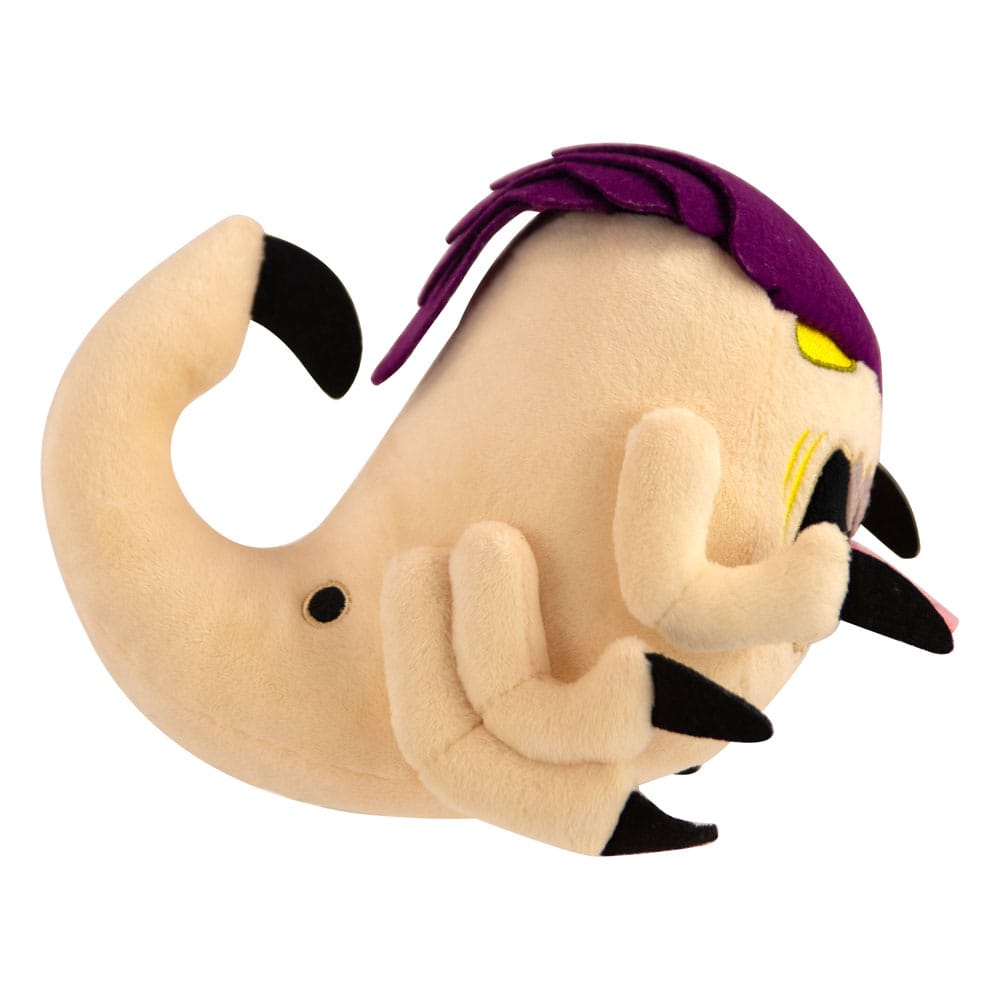 SU ORDINAZIONE Warhammer Plush Figure Ripper 15 cm