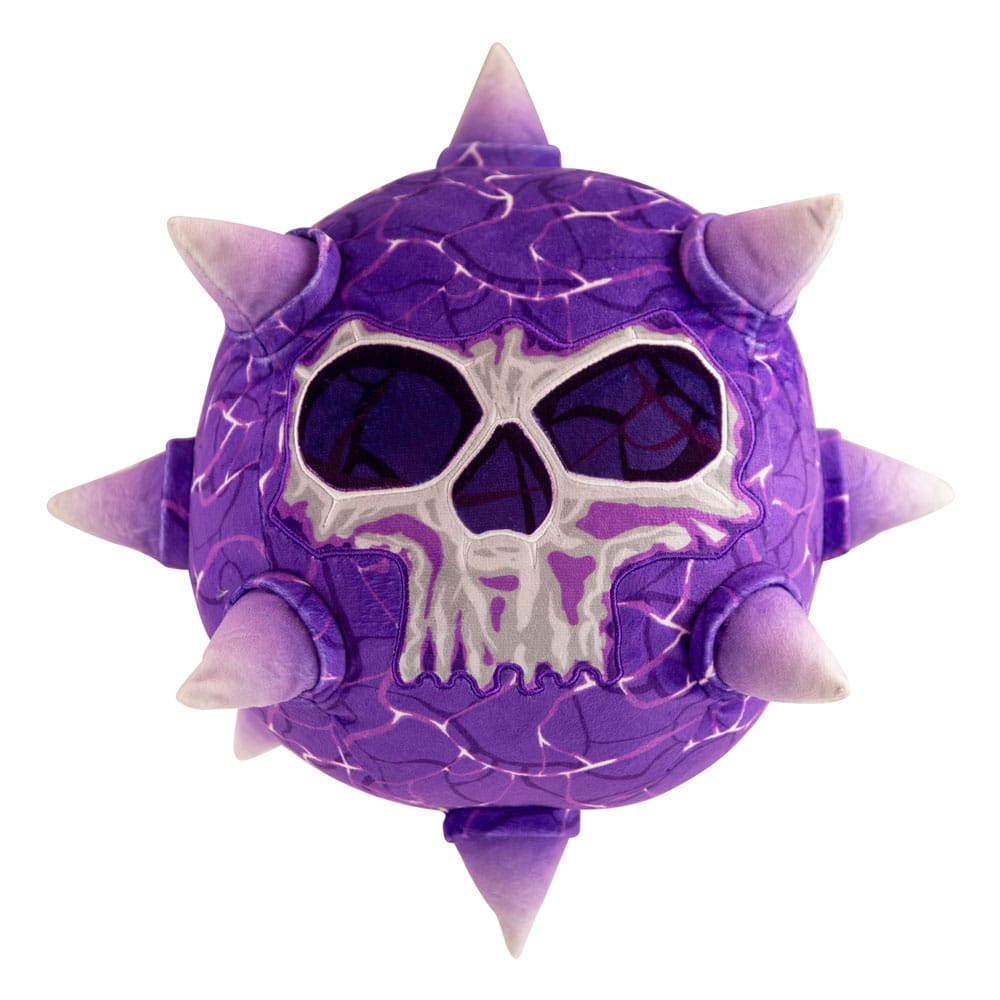 SU ORDINAZIONE Warhammer Plush Figure Purple Sun of Shyish 38 cm