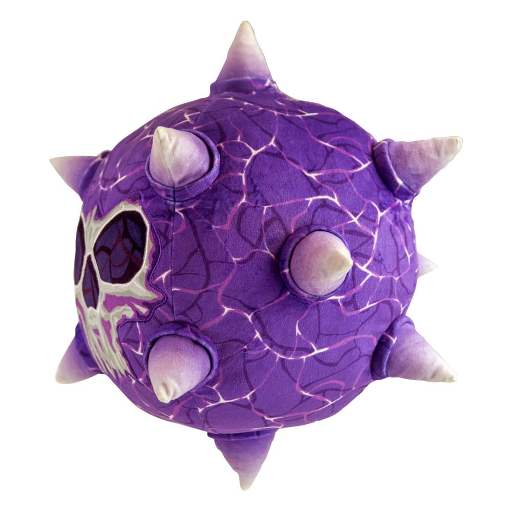 SU ORDINAZIONE Warhammer Plush Figure Purple Sun of Shyish 38 cm