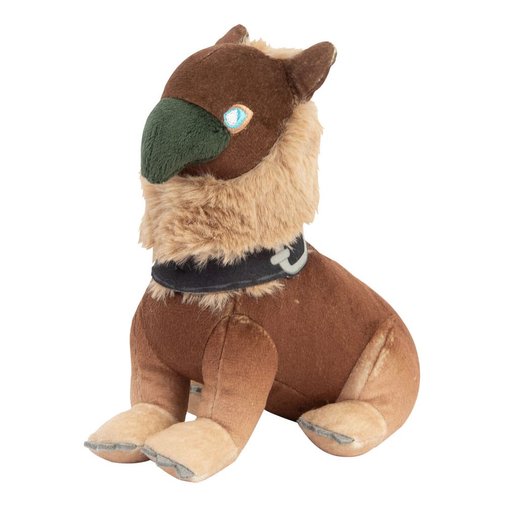 SU ORDINAZIONE Warhammer Plush Figure Balthas Gryph Hound 15 cm