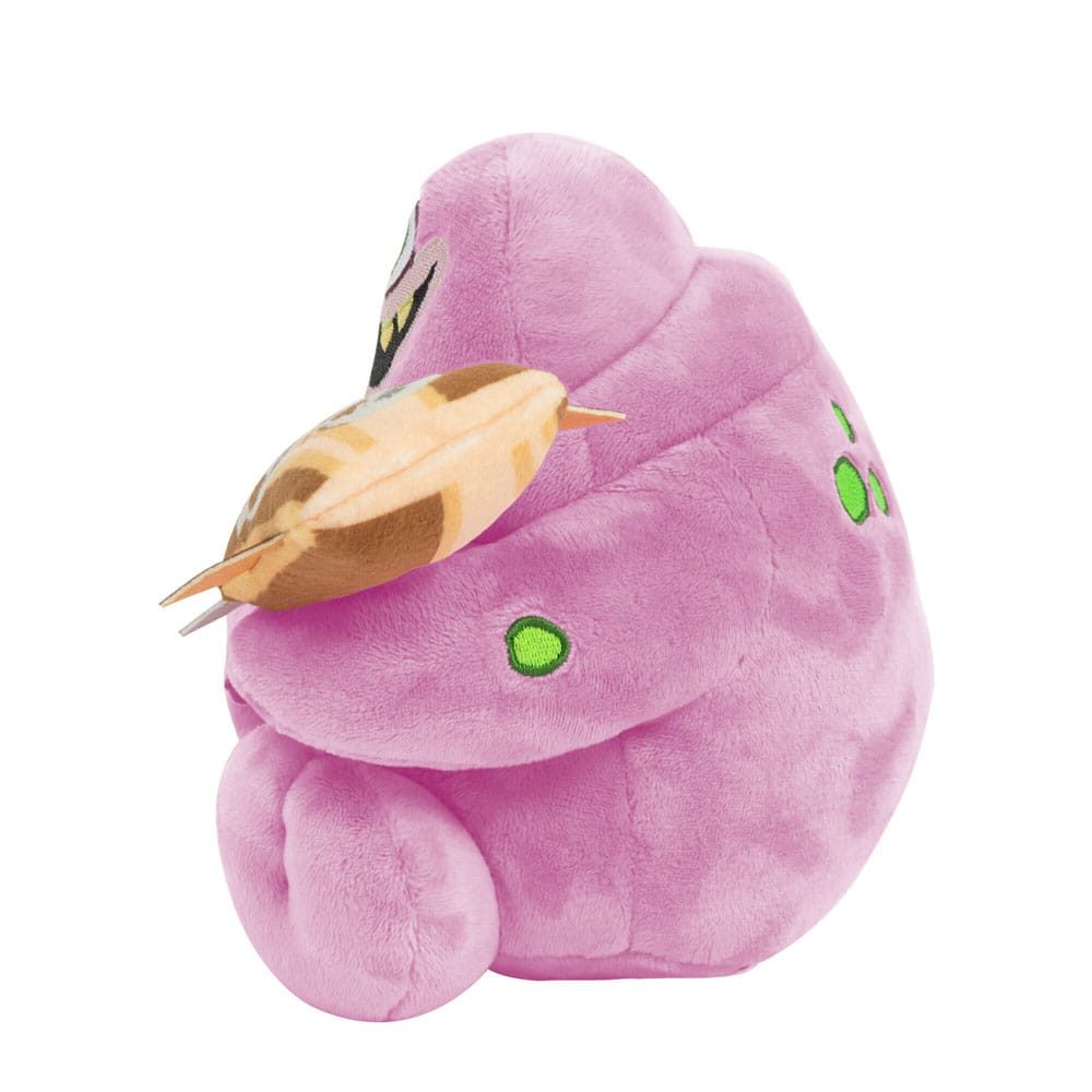 SU ORDINAZIONE Warhammer Plush Figure Granade Nurgling 15 cm