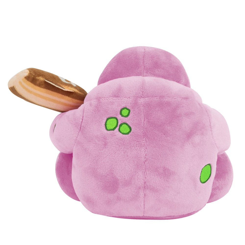 SU ORDINAZIONE Warhammer Plush Figure Granade Nurgling 15 cm