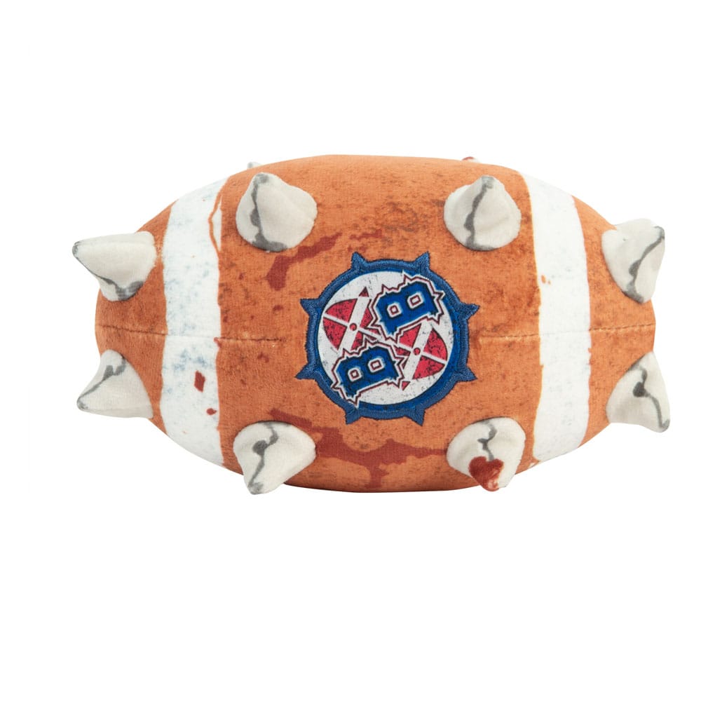 SU ORDINAZIONE Warhammer Plush Figure Blood Bowl Ball
