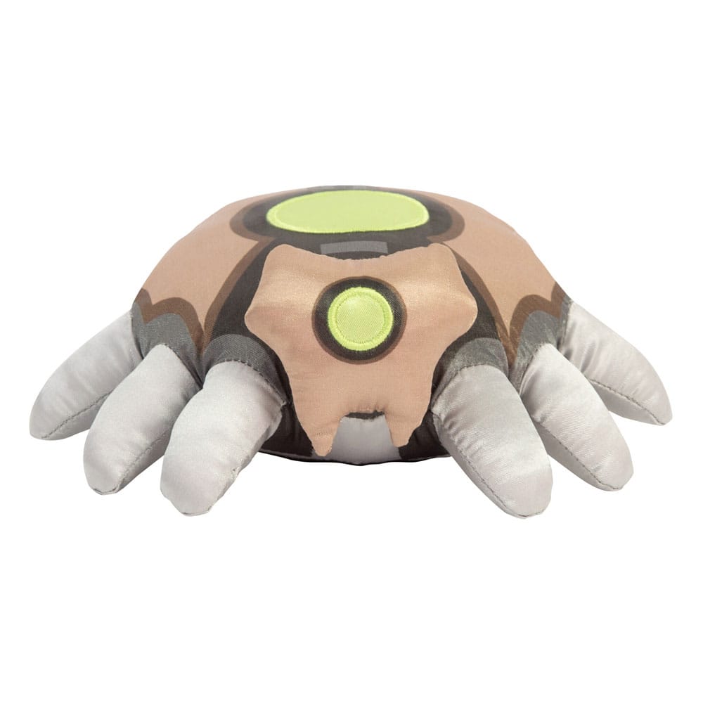 SU ORDINAZIONE Warhammer Plush Figure Necron Scarab 15 cm
