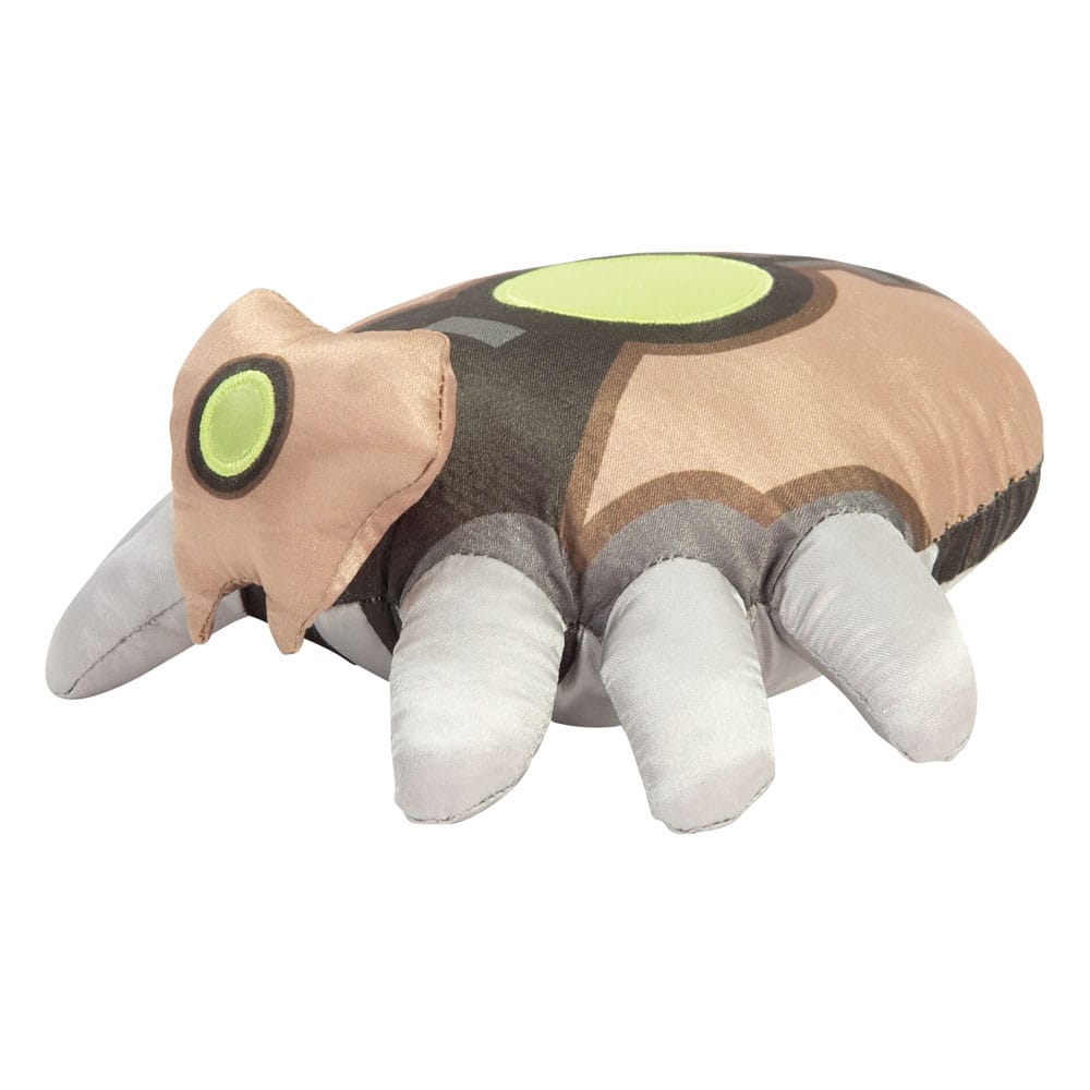 SU ORDINAZIONE Warhammer Plush Figure Necron Scarab 15 cm