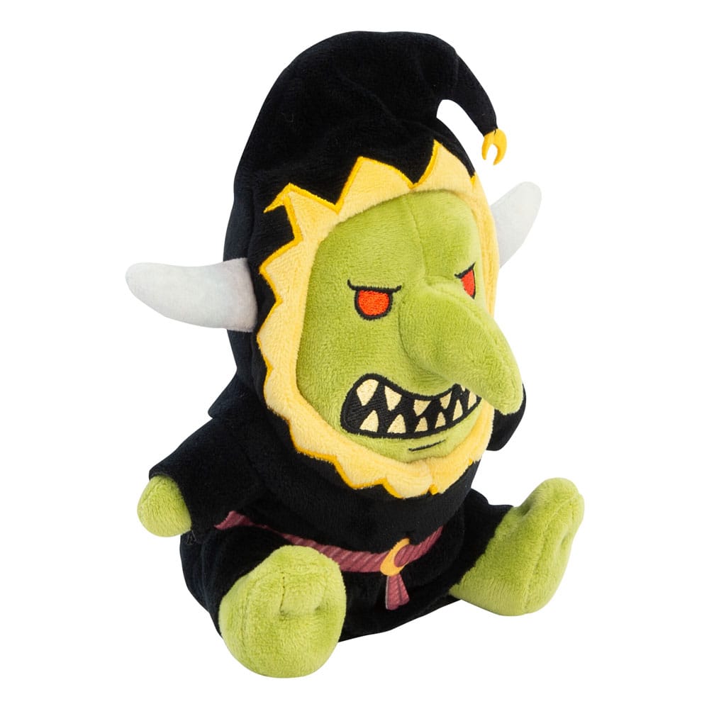 SU ORDINAZIONE Warhammer Plush Figure Gloomspite Git