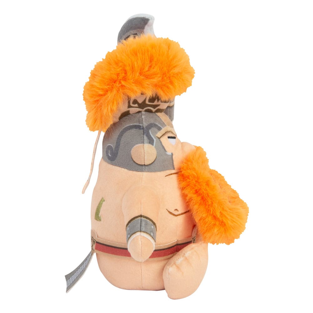 SU ORDINAZIONE Warhammer Plush Figure Fyreslayer