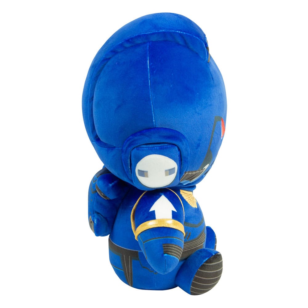 SU ORDINAZIONE Warhammer Plush Figure Space Marine