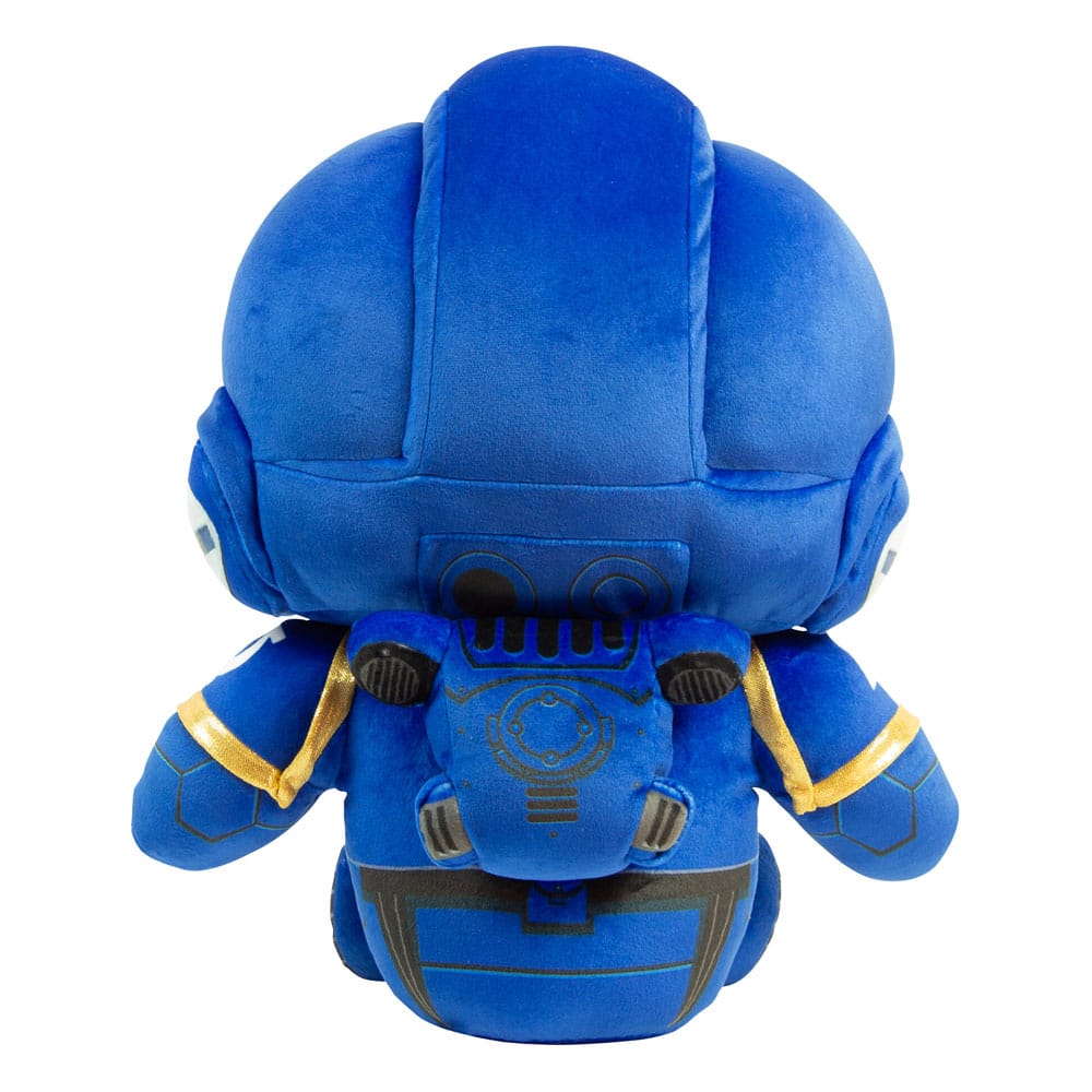 SU ORDINAZIONE Warhammer Plush Figure Space Marine