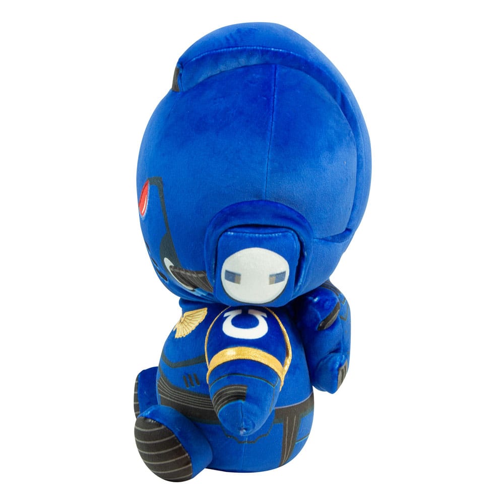 SU ORDINAZIONE Warhammer Plush Figure Space Marine
