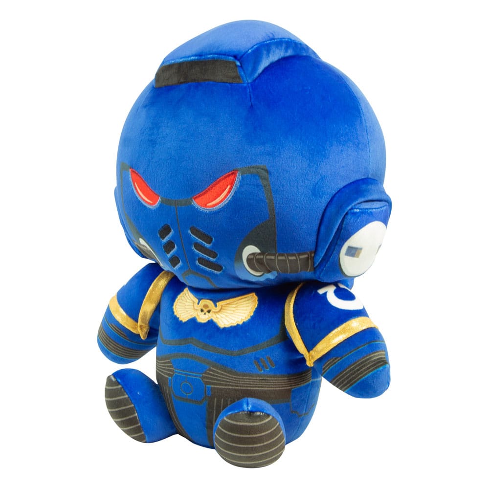 SU ORDINAZIONE Warhammer Plush Figure Space Marine