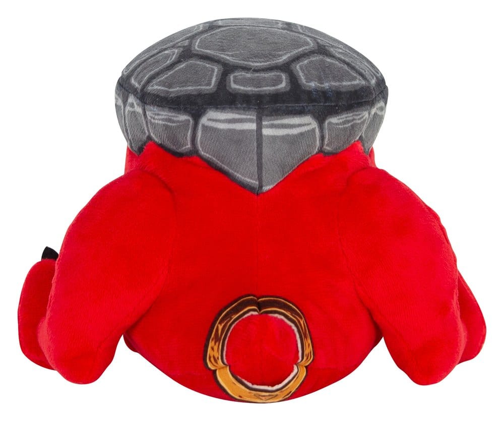 SU ORDINAZIONE Warhammer Plush Figure Klonk the Rockbrow Squig
