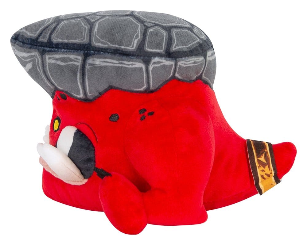 SU ORDINAZIONE Warhammer Plush Figure Klonk the Rockbrow Squig