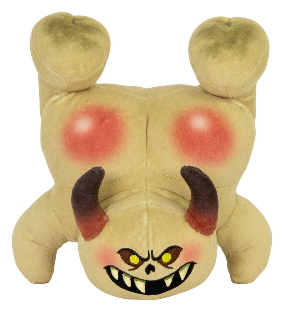 SU ORDINAZIONE Warhammer Plush Figure Cheeky Nurgling