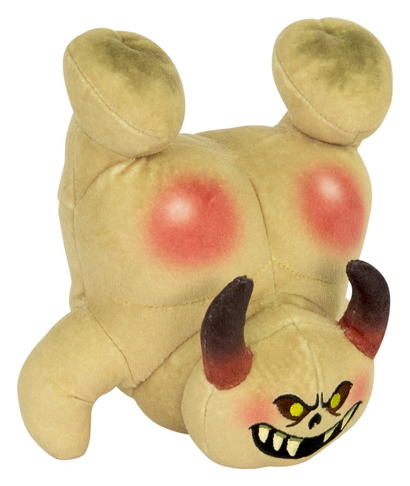 SU ORDINAZIONE Warhammer Plush Figure Cheeky Nurgling