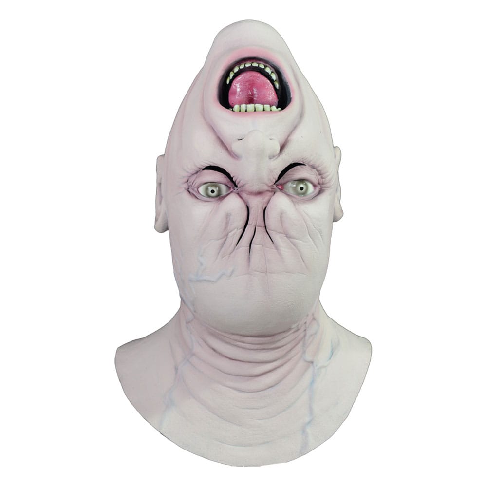 AUF BESTELLUNG gefertigte Death Studios Kollektion: Upside Down Maske