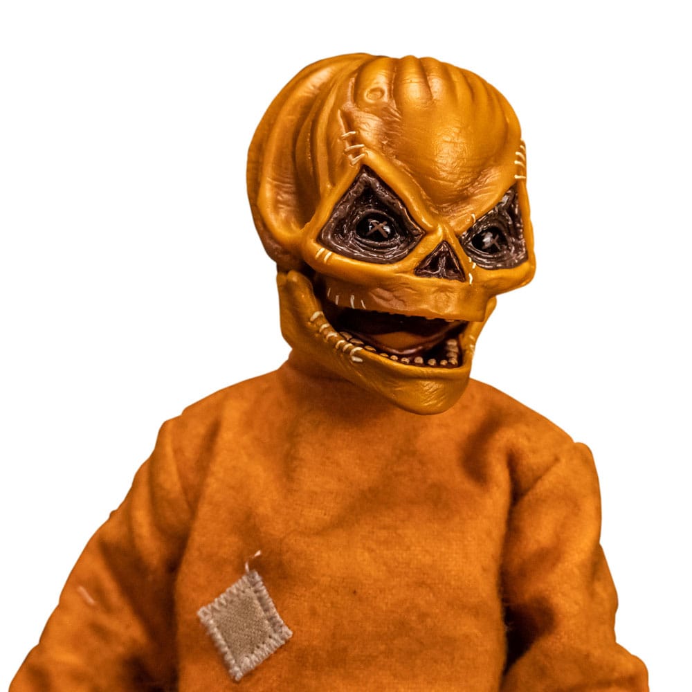 🧪 LAB | SU ORDINAZIONE Trick r Treat Action Figure 1/6 Sam Deluxe 25 cm