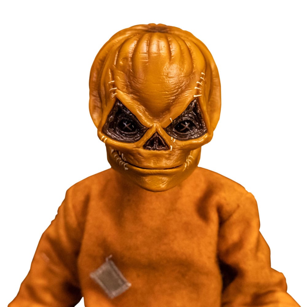 🧪 LAB | SU ORDINAZIONE Trick r Treat Action Figure 1/6 Sam Deluxe 25 cm