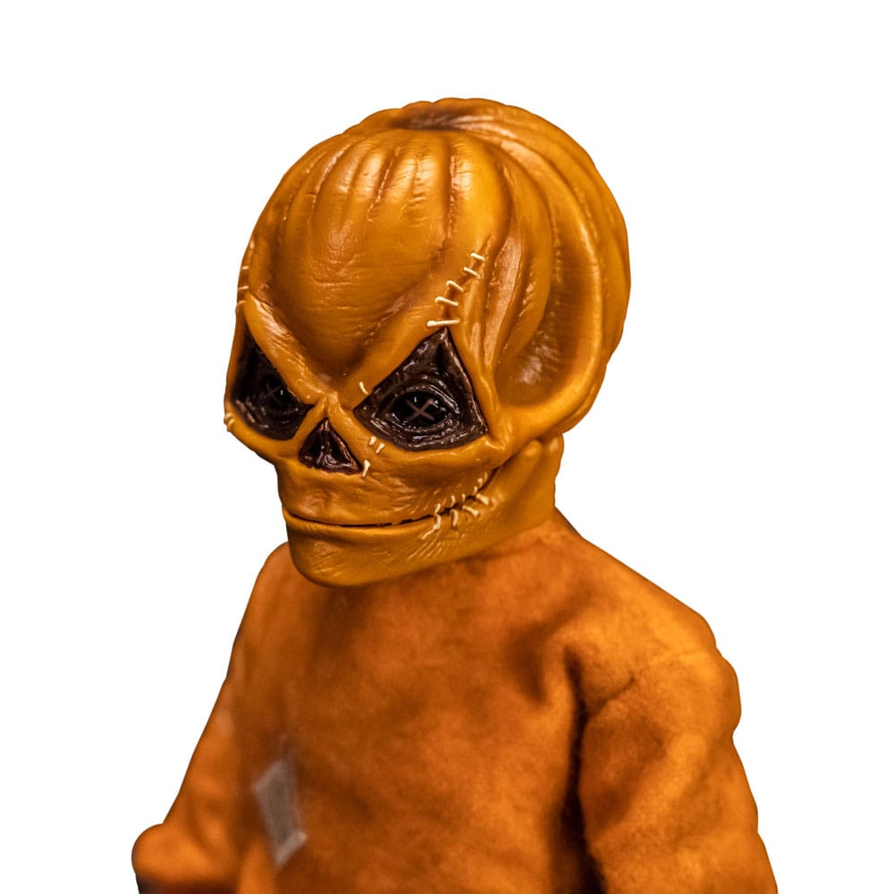 🧪 LAB | SU ORDINAZIONE Trick r Treat Action Figure 1/6 Sam Deluxe 25 cm
