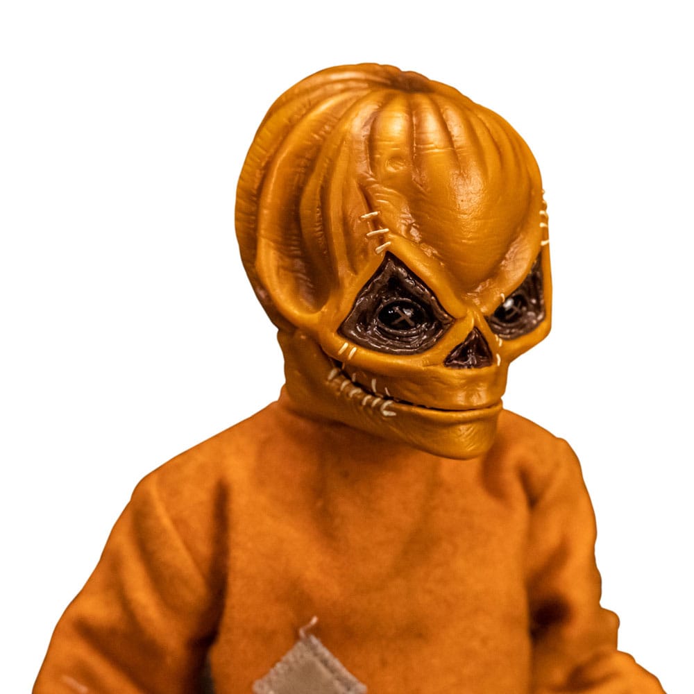 🧪 LAB | SU ORDINAZIONE Trick r Treat Action Figure 1/6 Sam Deluxe 25 cm