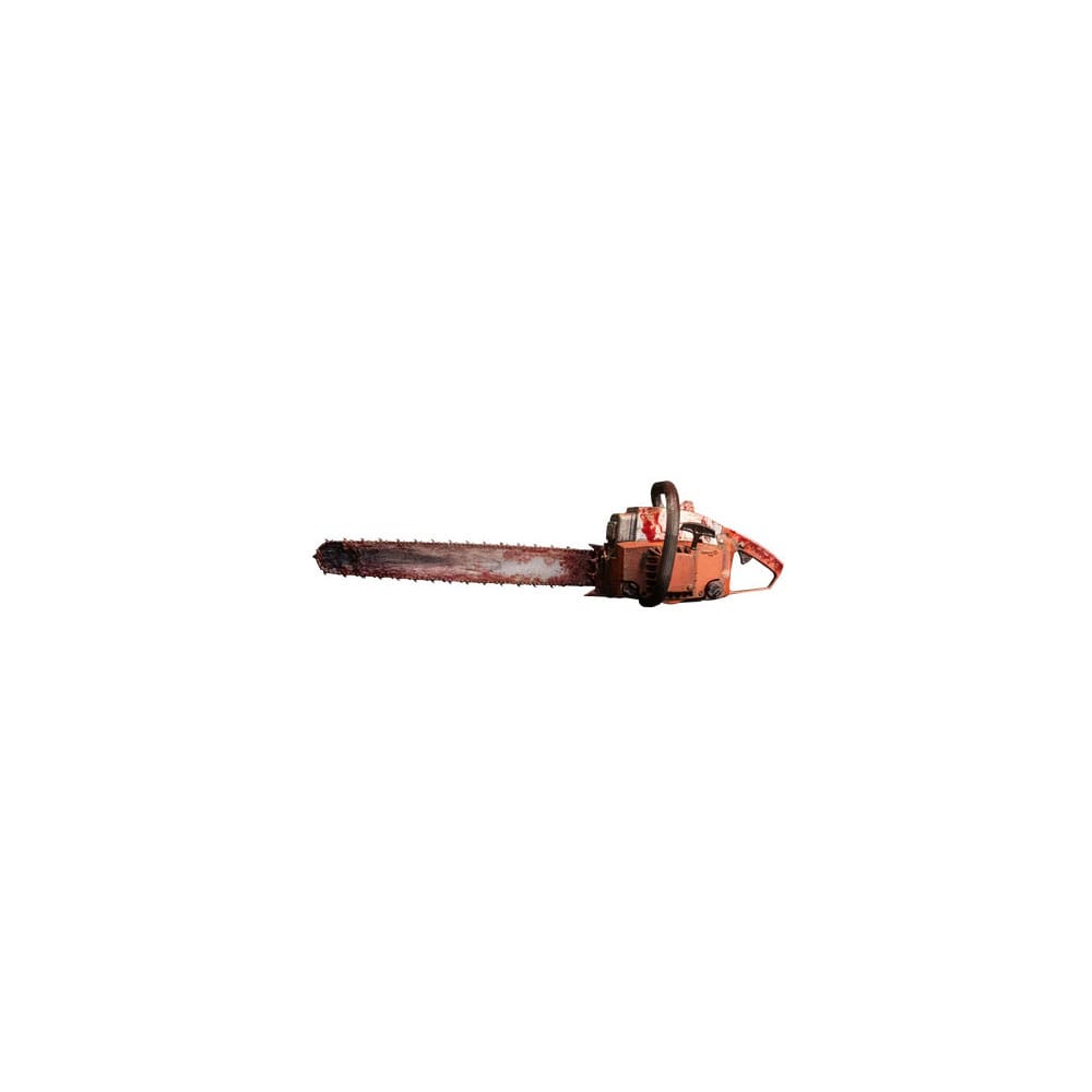 🧪 LAB | SU ORDINAZIONE Texas Chainsaw Massacre 2 Action Figure 1/6 Leatherface 33 cm