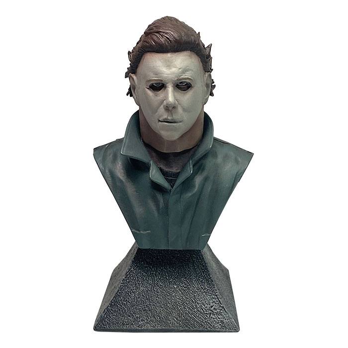 SU ORDINAZIONE Halloween 1978 Mini Bust Michael Myers 15 cm