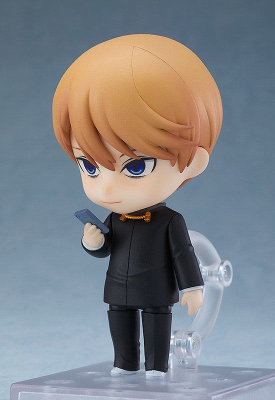 PREORDINE+ 12/2026 Kaguya-sama: Love Is War Nendoroid Action Figure Miyuki Shirogane 10 cm