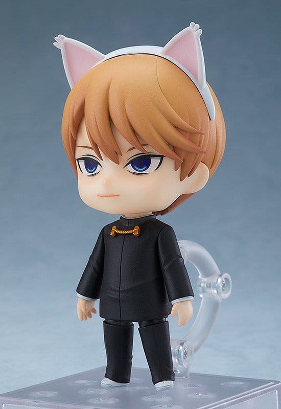 PREORDINE+ 12/2026 Kaguya-sama: Love Is War Nendoroid Action Figure Miyuki Shirogane 10 cm