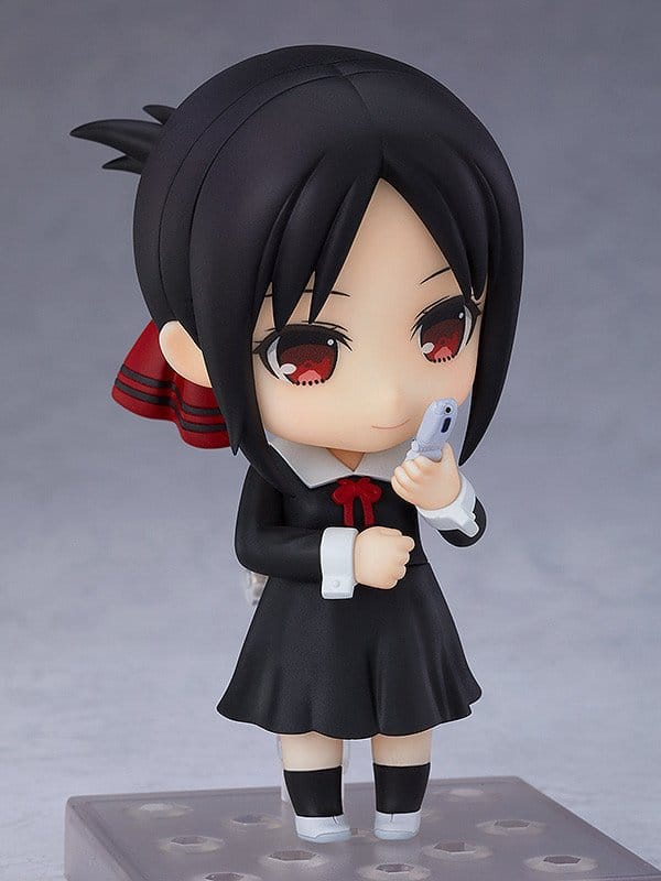PREORDINE+ 12/2026 Kaguya-sama: Love Is War Nendoroid Action Figure Kaguya Shinomiya 10 cm