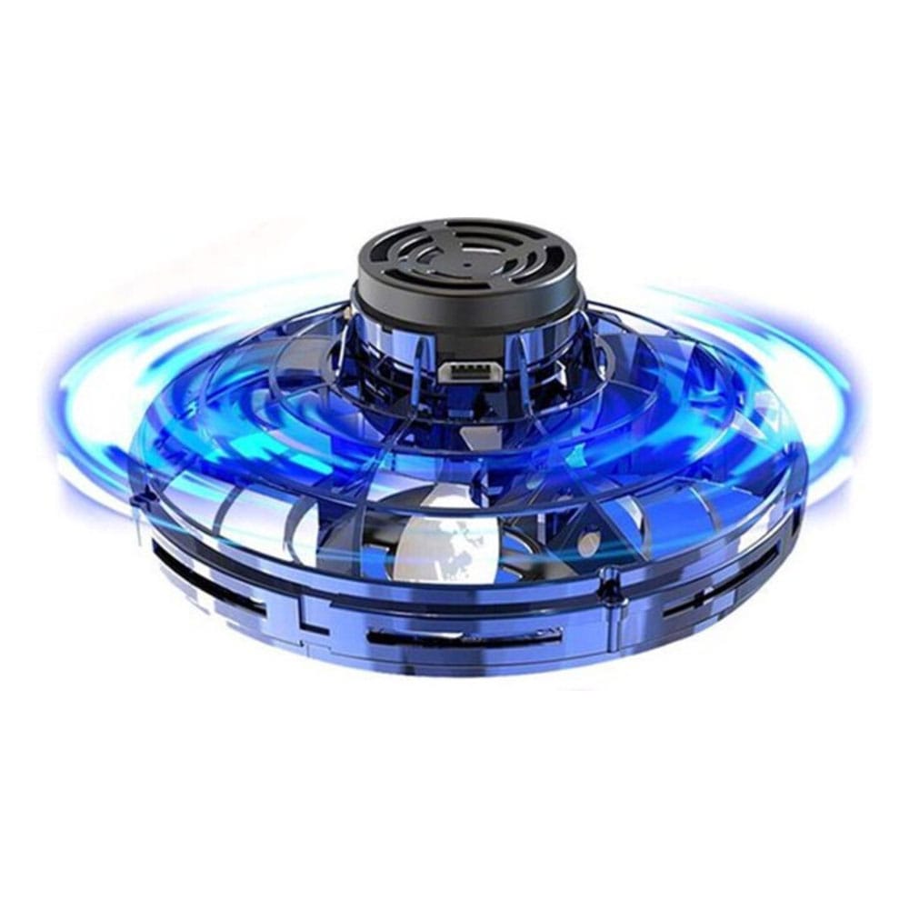 MADE TO ORDER Gear2Play Disky Fly with LED