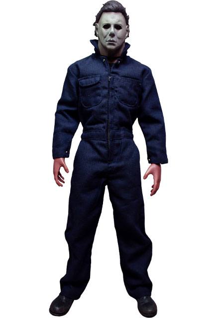 Halloween-Actionfigur 1/6 Michael Myers 30 cm – AUSVERKAUFT